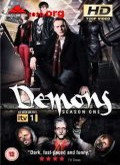 Demonios Temporada 1 [720p]